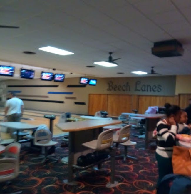 Beech Lanes - From Web Listing